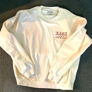Zack Bryan Crewneck